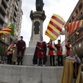 Homenaje al Rey Jaime I