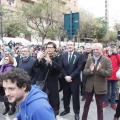 Homenaje al Rey Jaime I