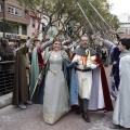 Homenaje al Rey Jaime I