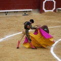 Feria taurina de la Magdalena