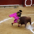 Feria taurina de la Magdalena