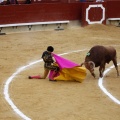 Feria taurina de la Magdalena