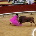 Feria taurina de la Magdalena