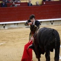 Feria taurina de la Magdalena