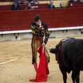 Feria taurina de la Magdalena