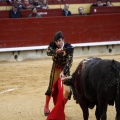 Feria taurina de la Magdalena