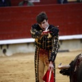 Feria taurina de la Magdalena