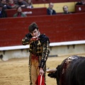 Feria taurina de la Magdalena