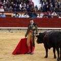 Feria taurina de la Magdalena