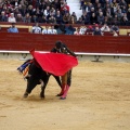 Feria taurina de la Magdalena