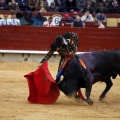 Feria taurina de la Magdalena