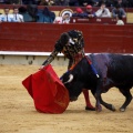 Feria taurina de la Magdalena