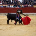 Feria taurina de la Magdalena