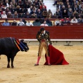 Feria taurina de la Magdalena