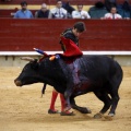 Feria taurina de la Magdalena