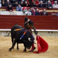 Feria taurina de la Magdalena