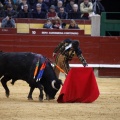 Feria taurina de la Magdalena