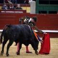 Feria taurina de la Magdalena