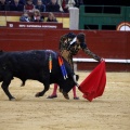 Feria taurina de la Magdalena