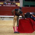 Feria taurina de la Magdalena