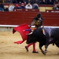 Feria taurina de la Magdalena