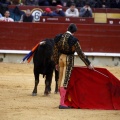 Feria taurina de la Magdalena