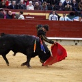 Feria taurina de la Magdalena