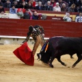 Feria taurina de la Magdalena