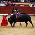 Feria taurina de la Magdalena