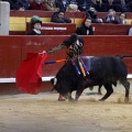 Feria taurina de la Magdalena