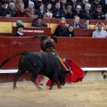 Feria taurina de la Magdalena