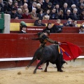 Feria taurina de la Magdalena