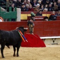 Feria taurina de la Magdalena