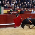 Feria taurina de la Magdalena