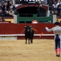 Feria taurina de la Magdalena