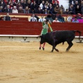 Feria taurina de la Magdalena