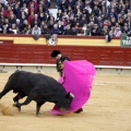 Feria taurina de la Magdalena