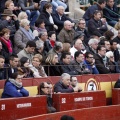 Feria taurina de la Magdalena