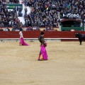 Feria taurina de la Magdalena