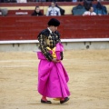 Feria taurina de la Magdalena