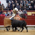 Feria taurina de la Magdalena