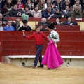 Feria taurina de la Magdalena