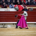 Feria taurina de la Magdalena