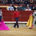 Feria taurina de la Magdalena