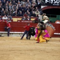 Feria taurina de la Magdalena