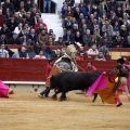 Feria taurina de la Magdalena