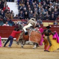 Feria taurina de la Magdalena