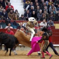 Feria taurina de la Magdalena