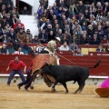 Feria taurina de la Magdalena