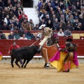 Feria taurina de la Magdalena